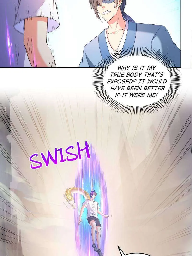 Read Cultivation Chat Group Manga Online