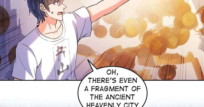 Read Cultivation Chat Group Manga Online