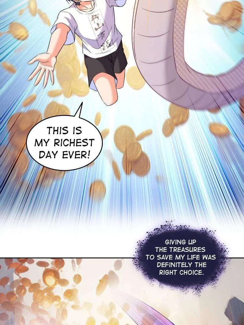 Read Cultivation Chat Group Manga Online