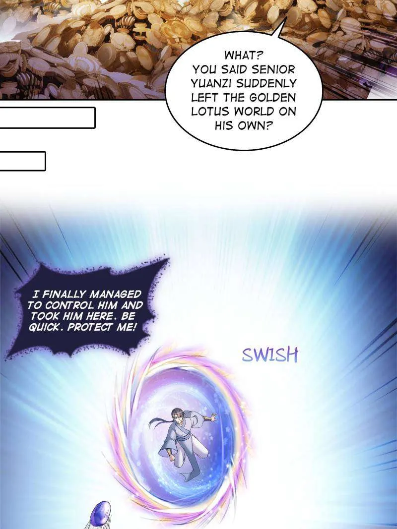 Read Cultivation Chat Group Manga Online