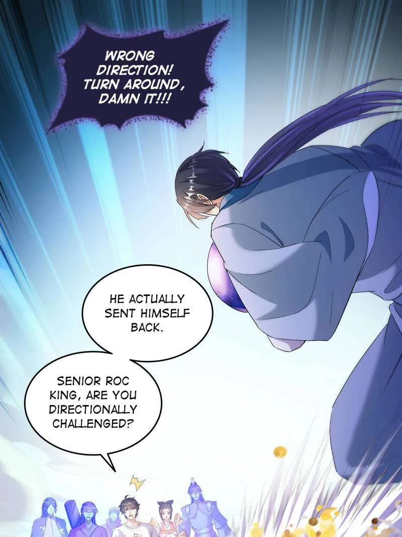 Read Cultivation Chat Group Manga Online