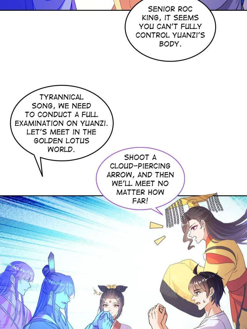 Read Cultivation Chat Group Manga Online