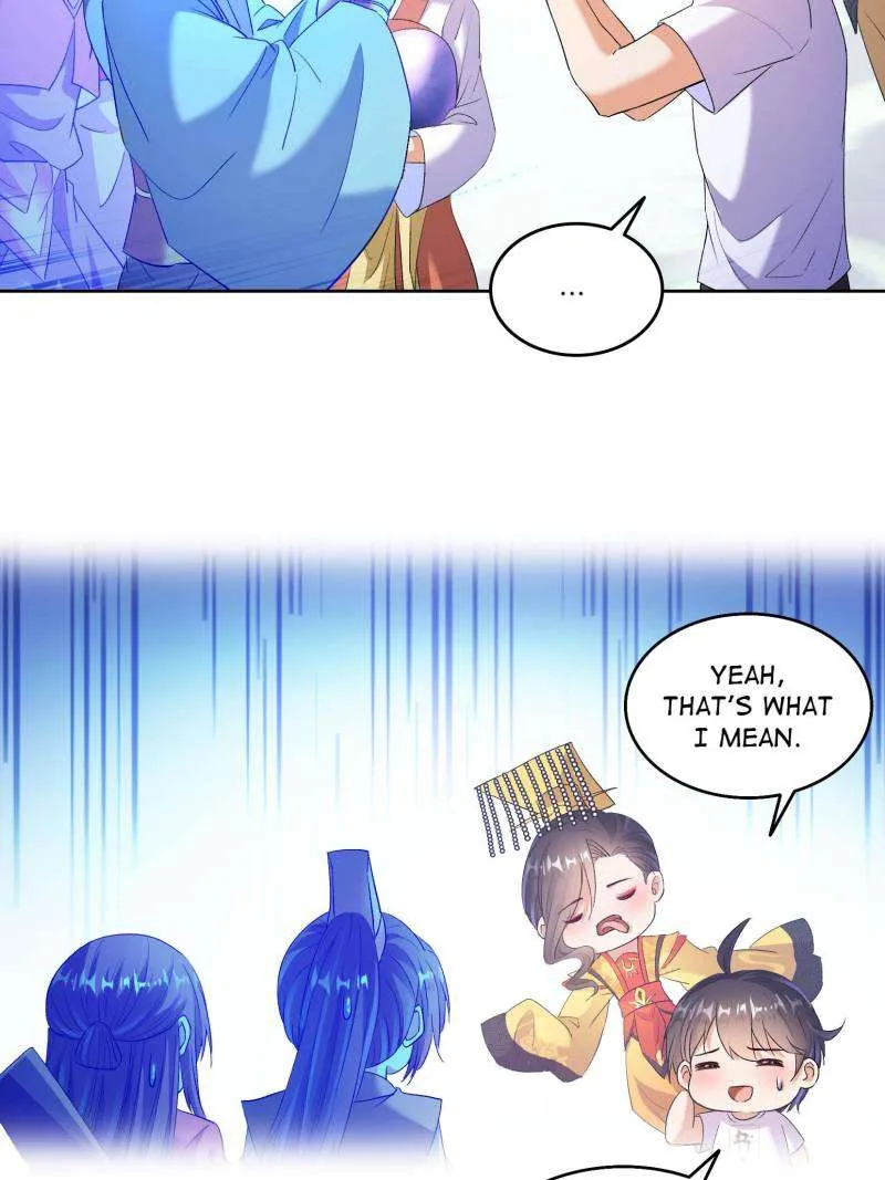 Read Cultivation Chat Group Manga Online