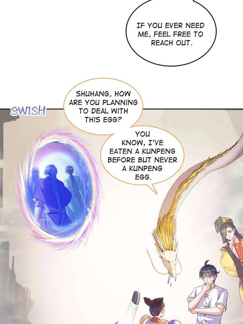 Read Cultivation Chat Group Manga Online