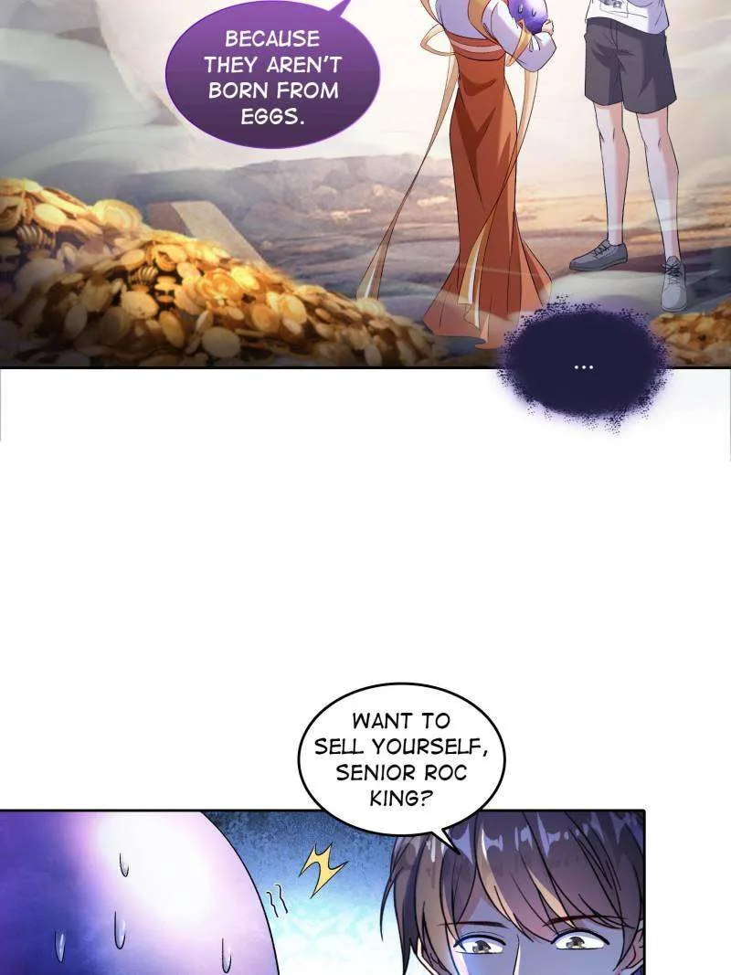 Read Cultivation Chat Group Manga Online