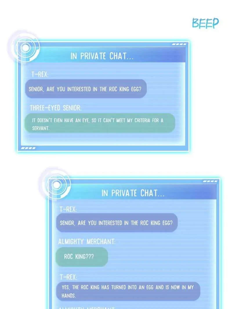 Read Cultivation Chat Group Manga Online