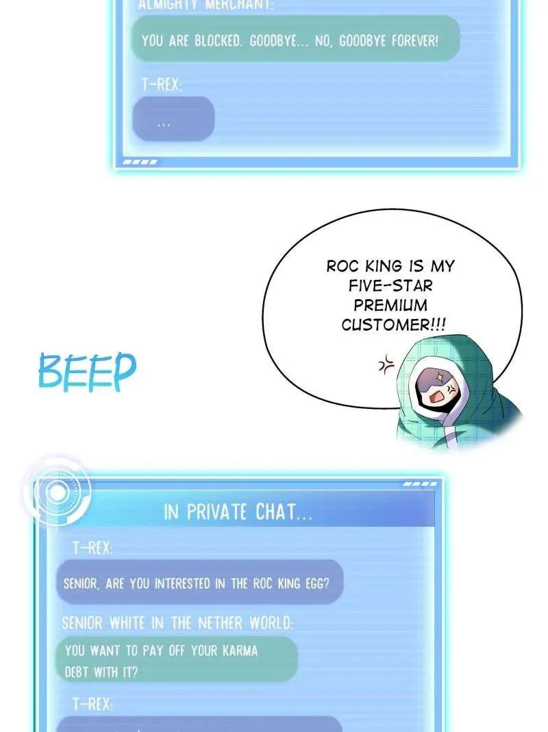 Read Cultivation Chat Group Manga Online