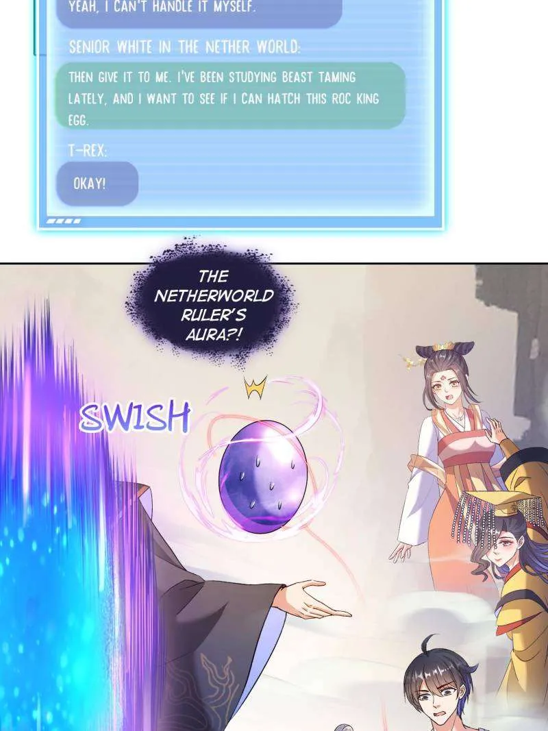 Read Cultivation Chat Group Manga Online