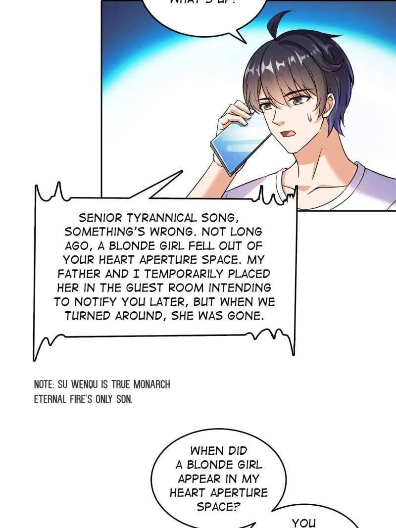 Read Cultivation Chat Group Manga Online