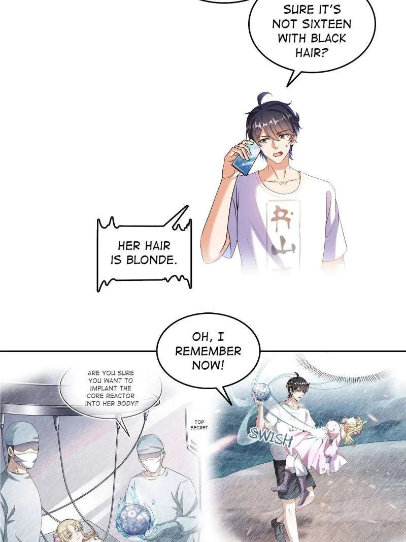 Read Cultivation Chat Group Manga Online