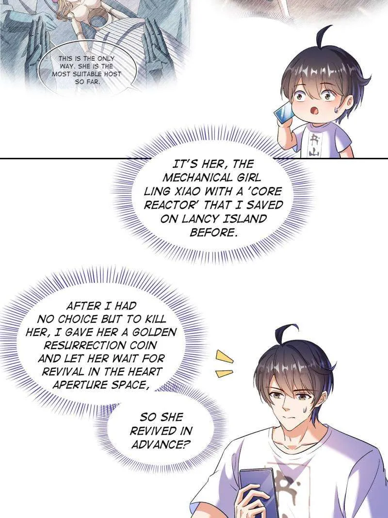 Read Cultivation Chat Group Manga Online