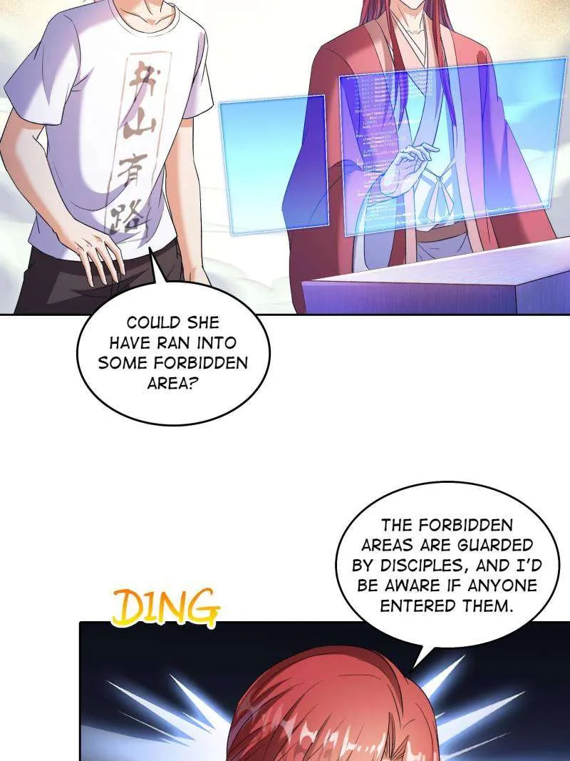 Read Cultivation Chat Group Manga Online