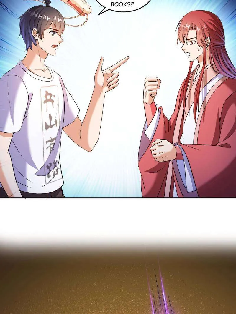 Read Cultivation Chat Group Manga Online