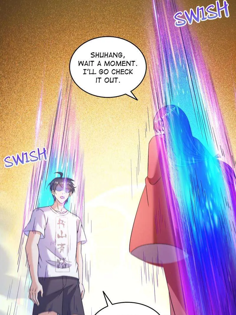 Read Cultivation Chat Group Manga Online