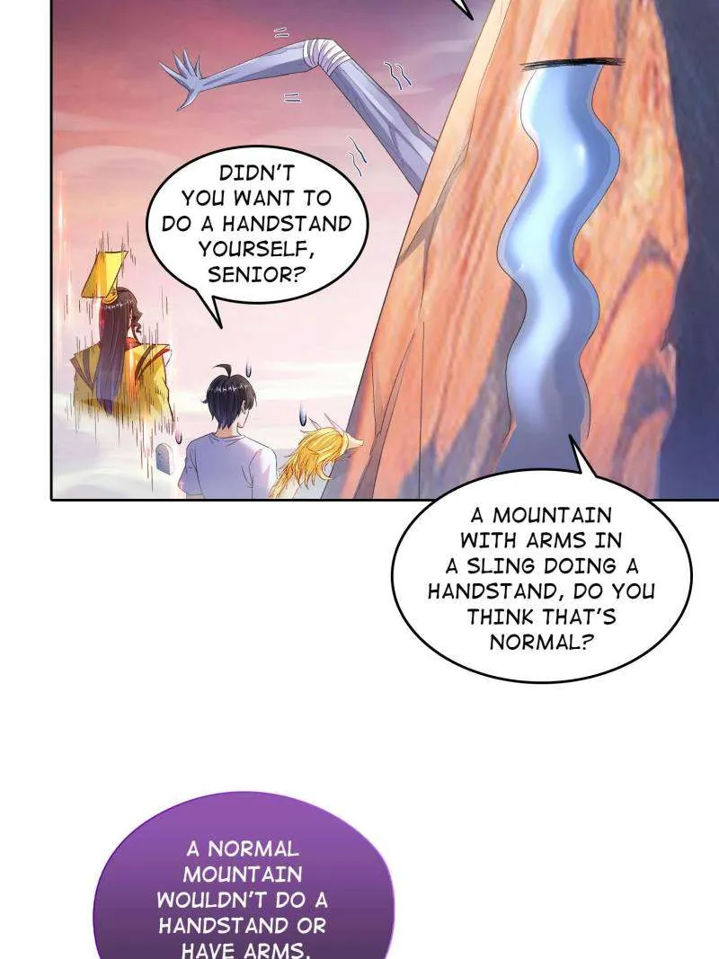 Read Cultivation Chat Group Manga Online