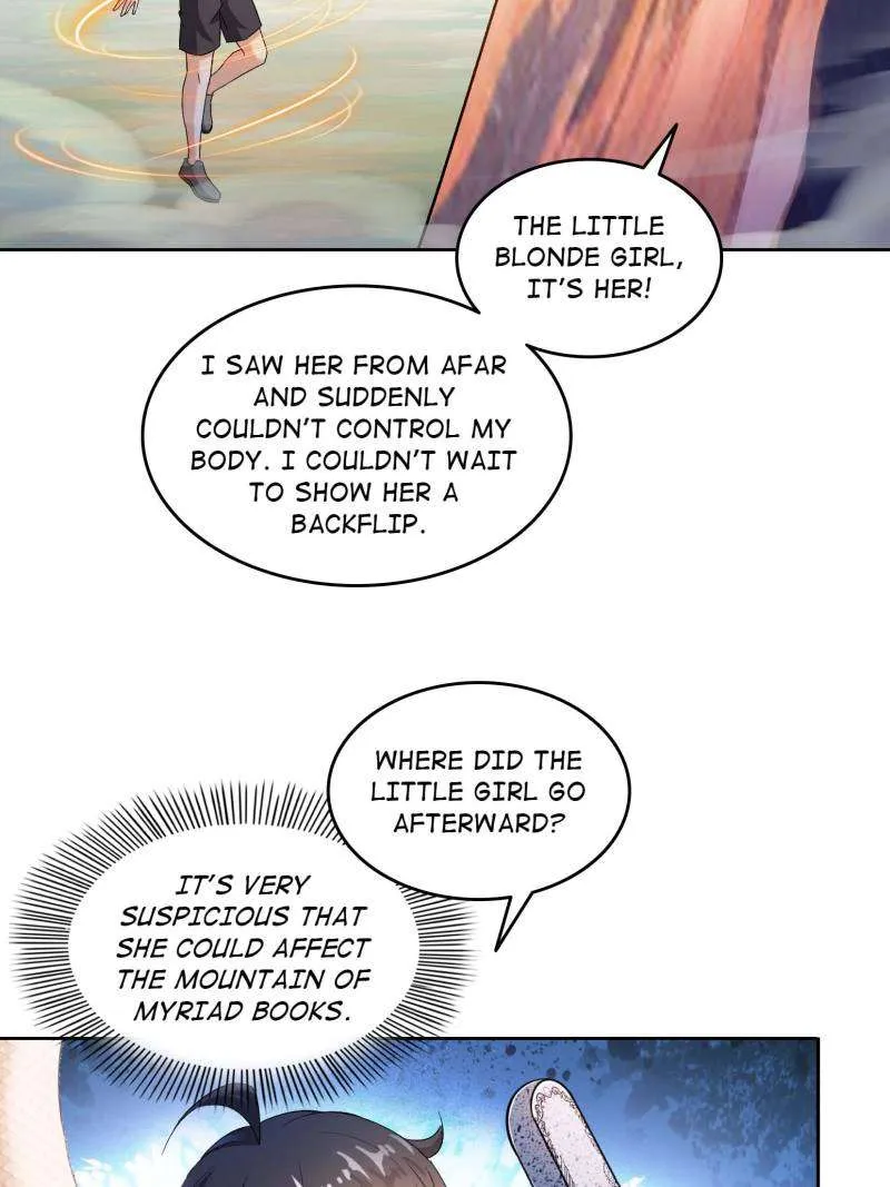 Read Cultivation Chat Group Manga Online