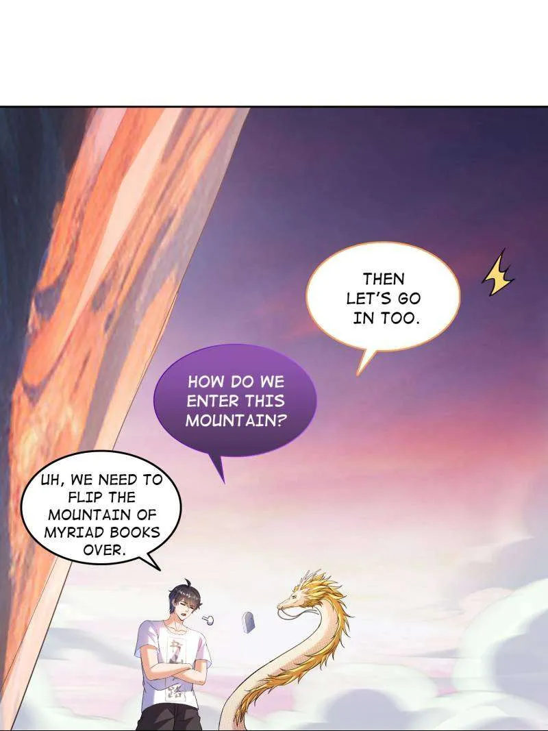 Read Cultivation Chat Group Manga Online