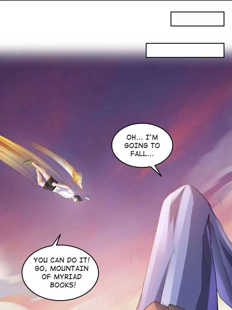 Read Cultivation Chat Group Manga Online