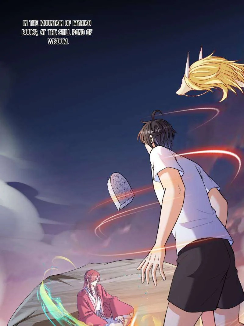 Read Cultivation Chat Group Manga Online