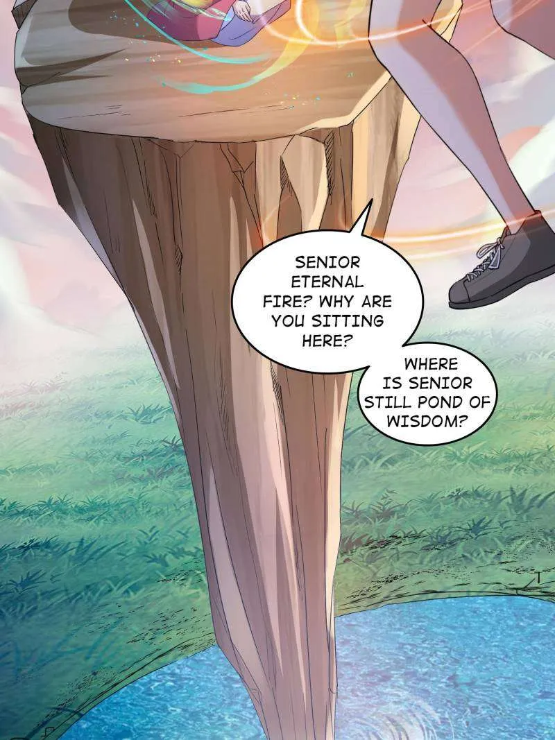 Read Cultivation Chat Group Manga Online