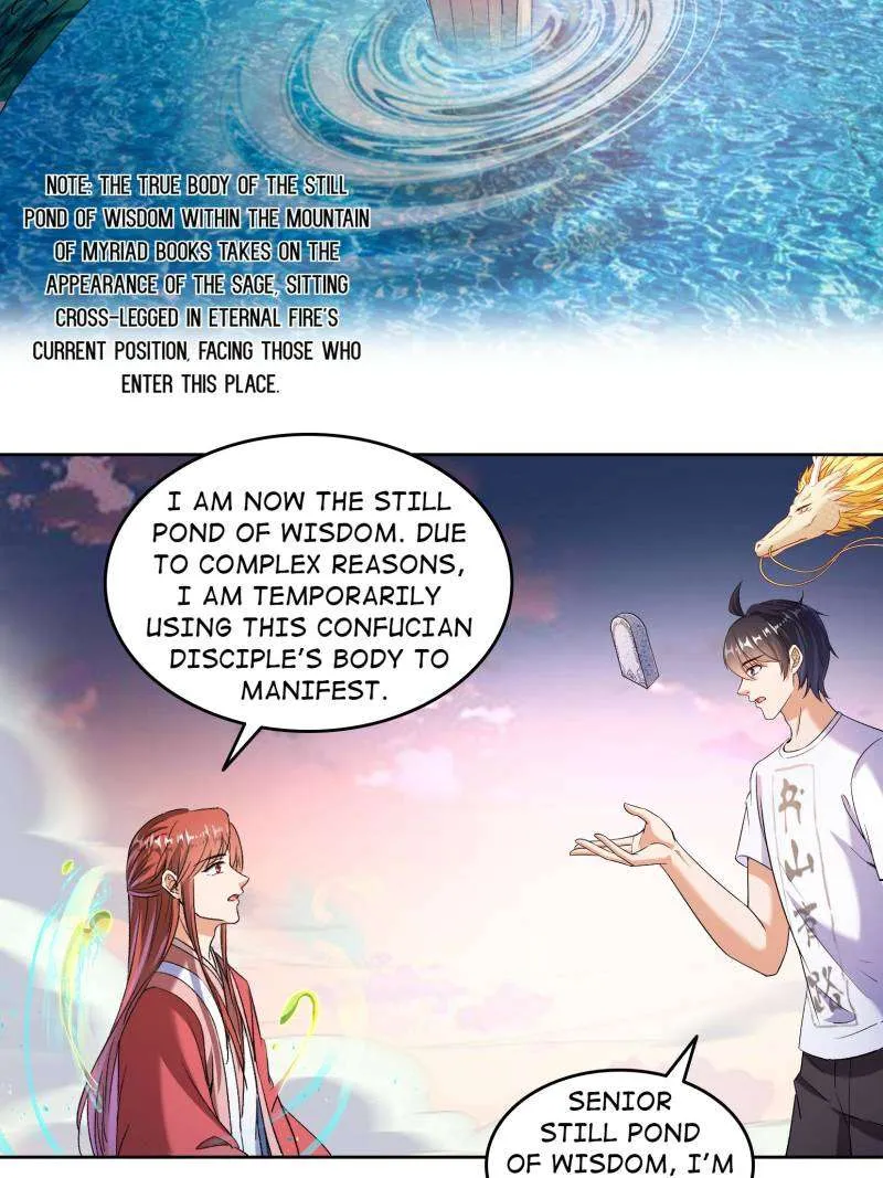 Read Cultivation Chat Group Manga Online