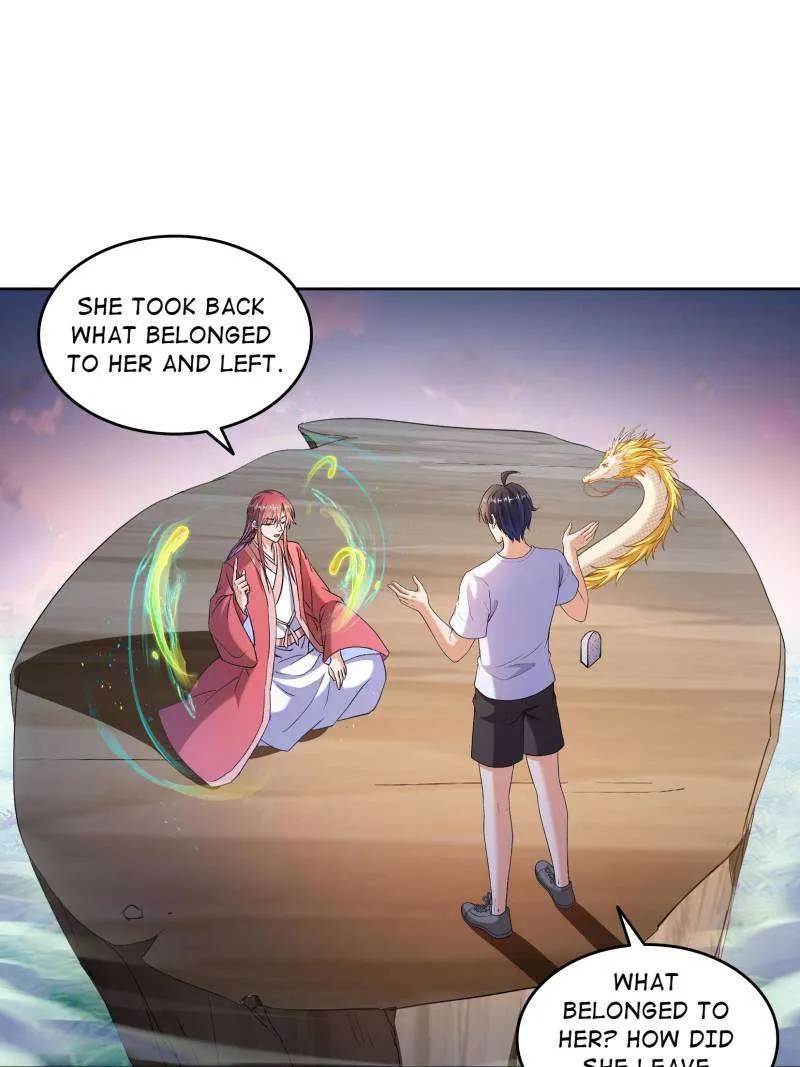 Read Cultivation Chat Group Manga Online