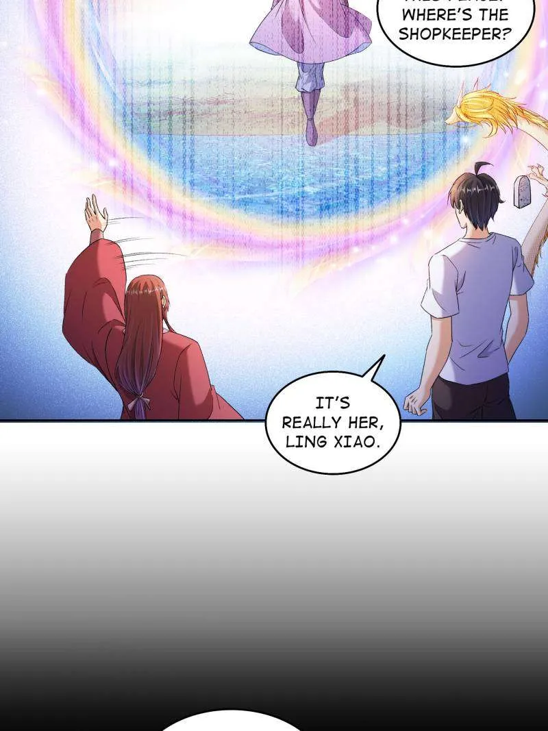 Read Cultivation Chat Group Manga Online