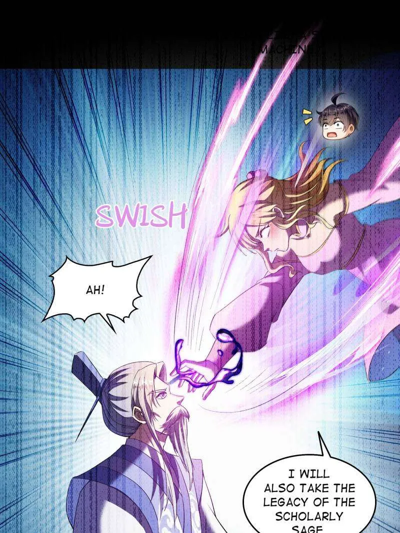 Read Cultivation Chat Group Manga Online