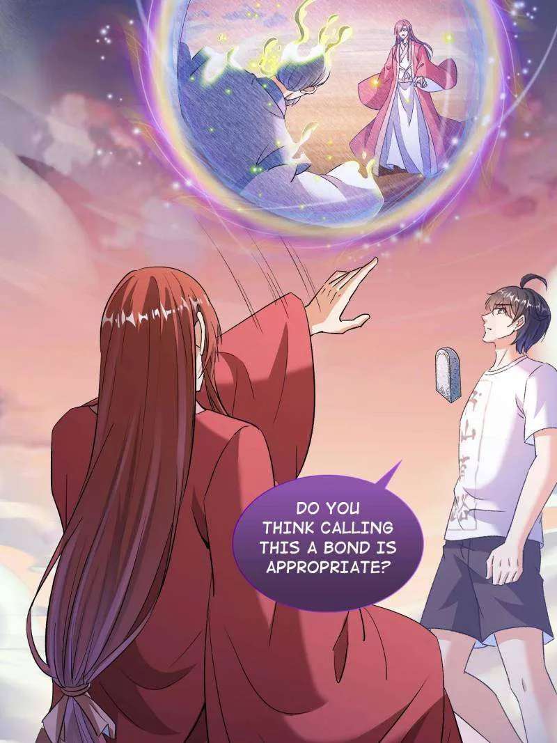 Read Cultivation Chat Group Manga Online