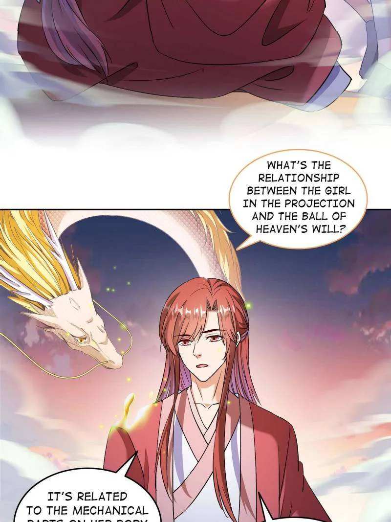 Read Cultivation Chat Group Manga Online