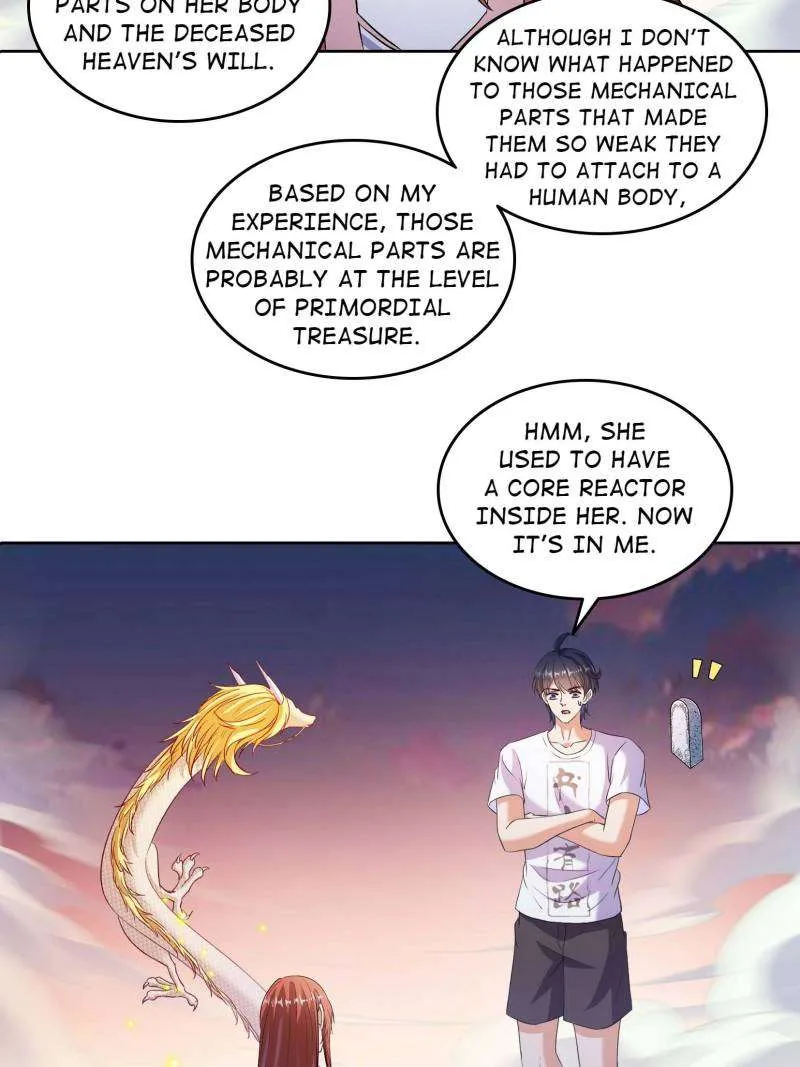 Read Cultivation Chat Group Manga Online