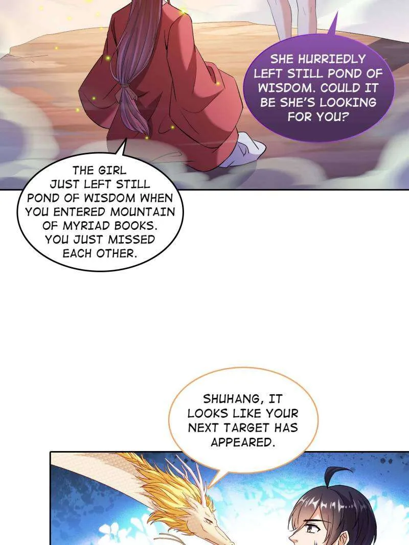 Read Cultivation Chat Group Manga Online