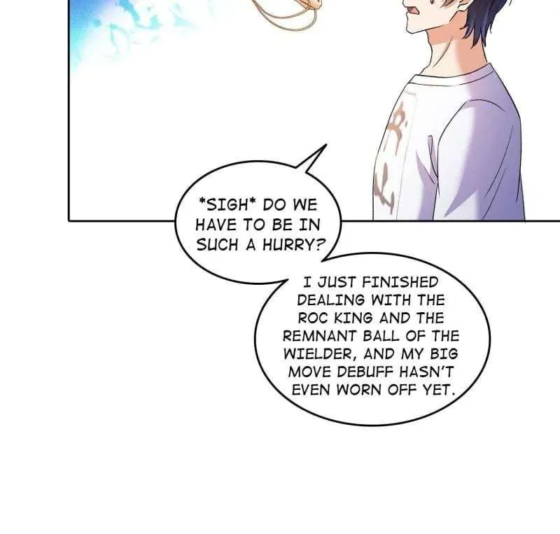 Read Cultivation Chat Group Manga Online