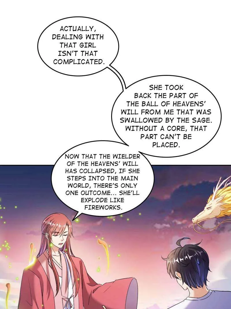 Read Cultivation Chat Group Manga Online