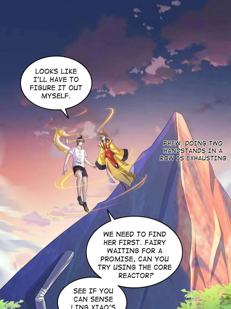 Read Cultivation Chat Group Manga Online