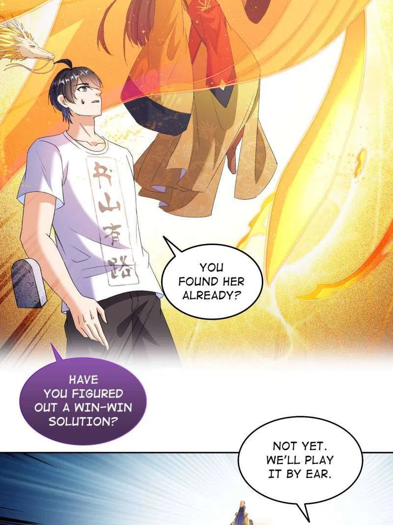 Read Cultivation Chat Group Manga Online