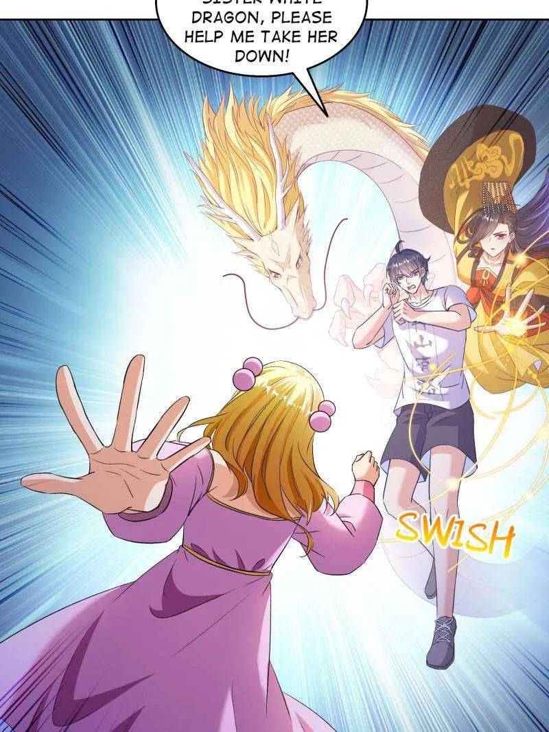 Read Cultivation Chat Group Manga Online