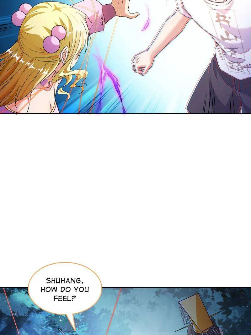 Read Cultivation Chat Group Manga Online