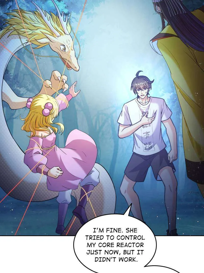 Read Cultivation Chat Group Manga Online