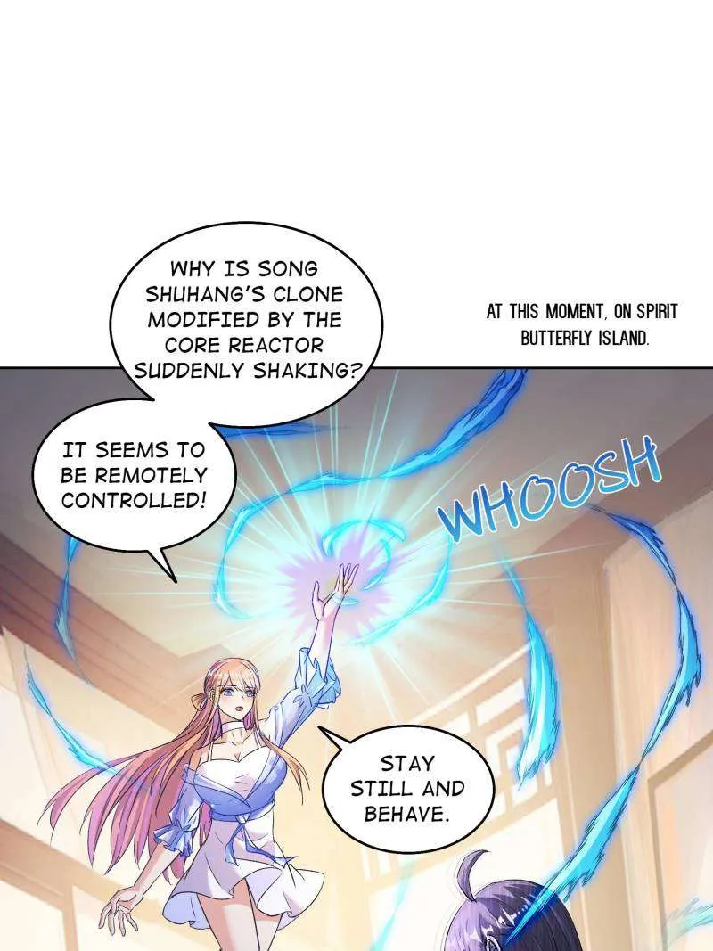 Read Cultivation Chat Group Manga Online