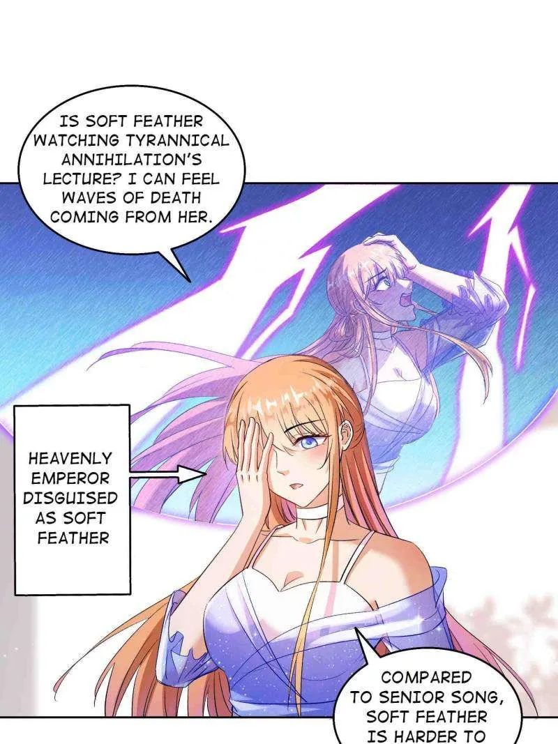 Read Cultivation Chat Group Manga Online