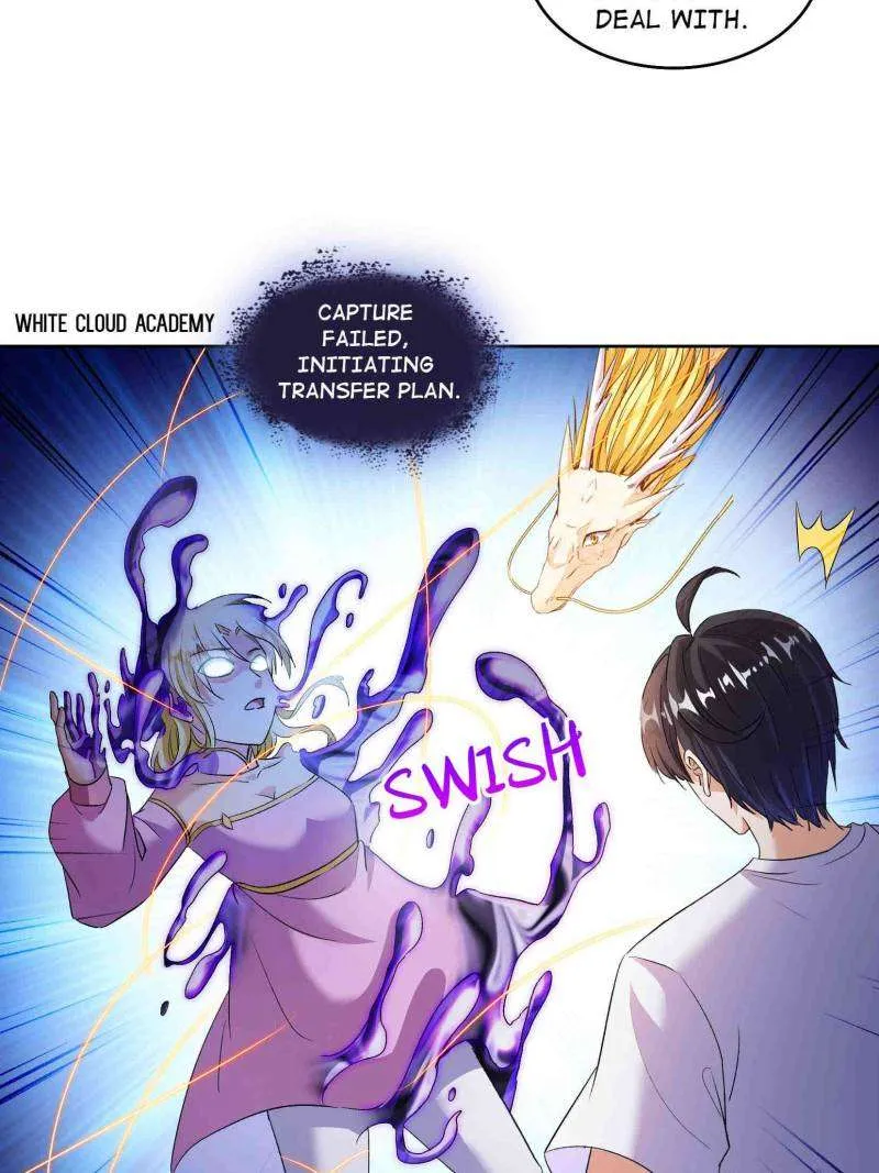 Read Cultivation Chat Group Manga Online