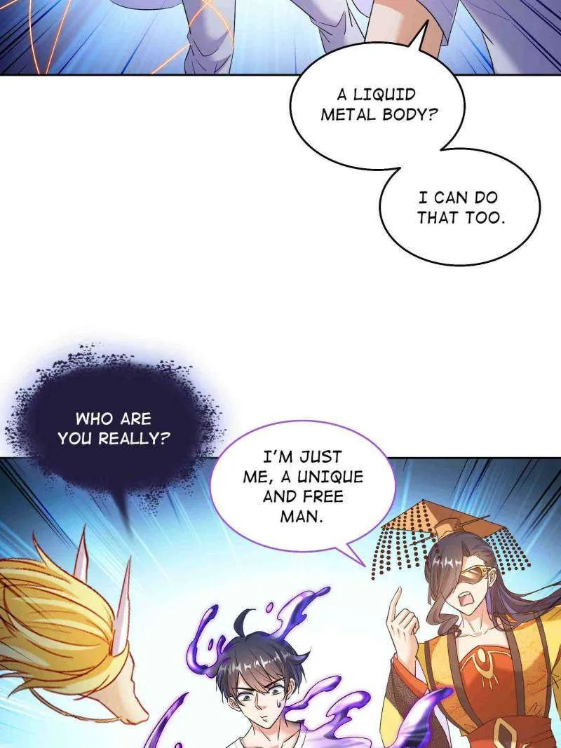 Read Cultivation Chat Group Manga Online