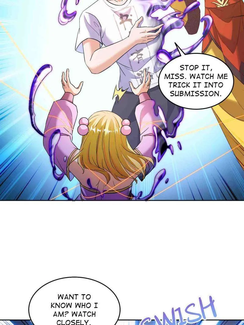 Read Cultivation Chat Group Manga Online