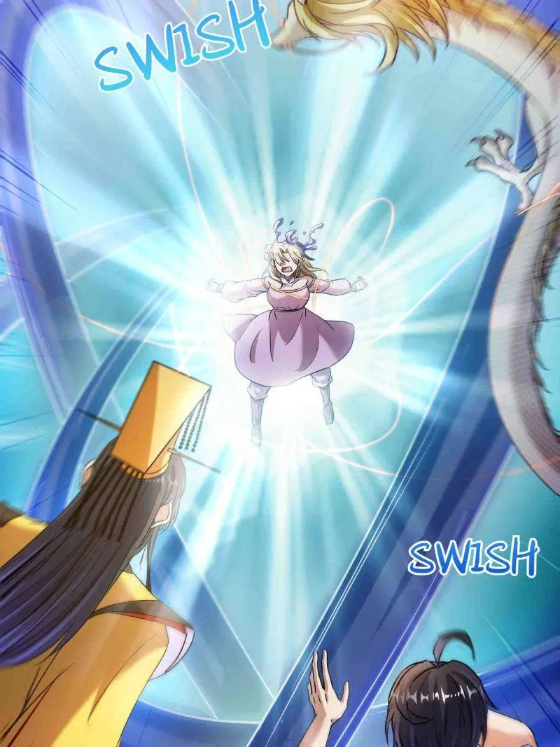 Read Cultivation Chat Group Manga Online