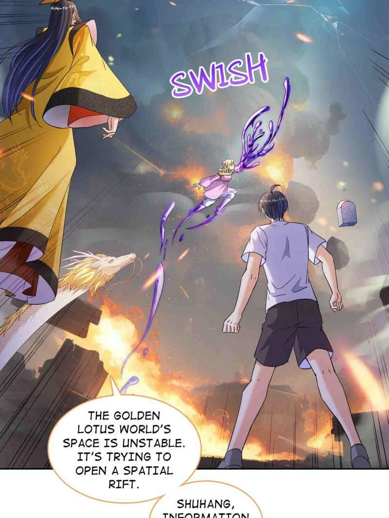 Read Cultivation Chat Group Manga Online