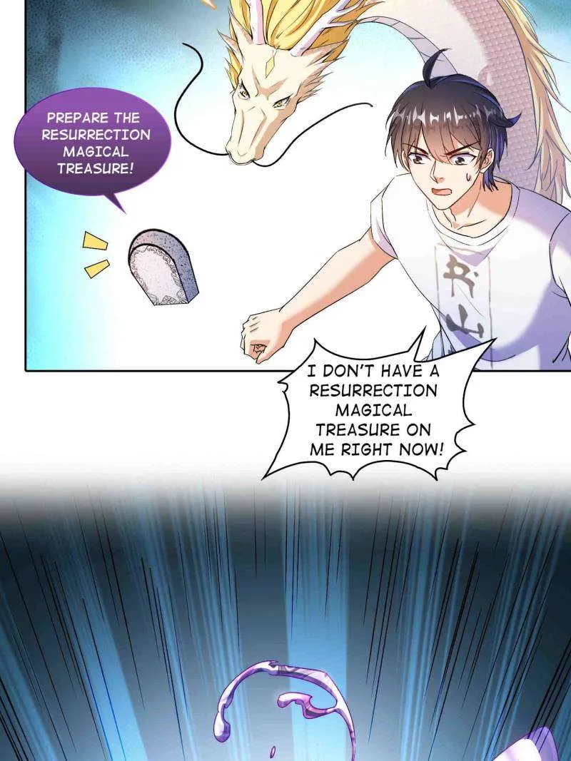 Read Cultivation Chat Group Manga Online