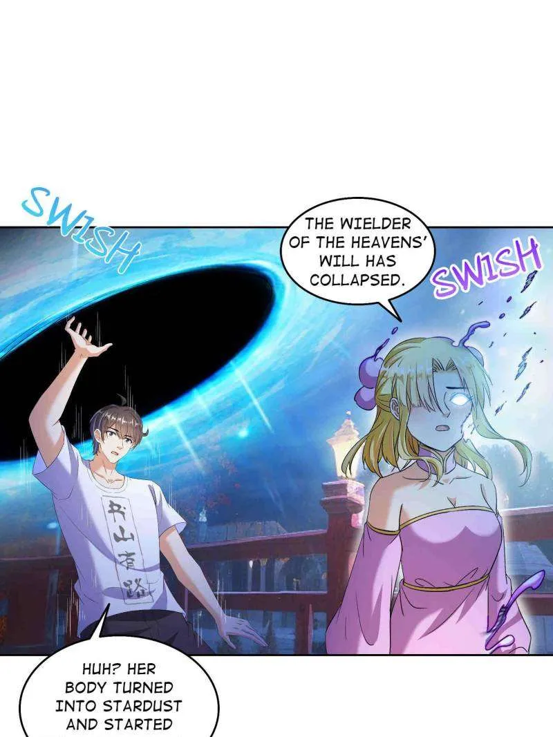 Read Cultivation Chat Group Manga Online