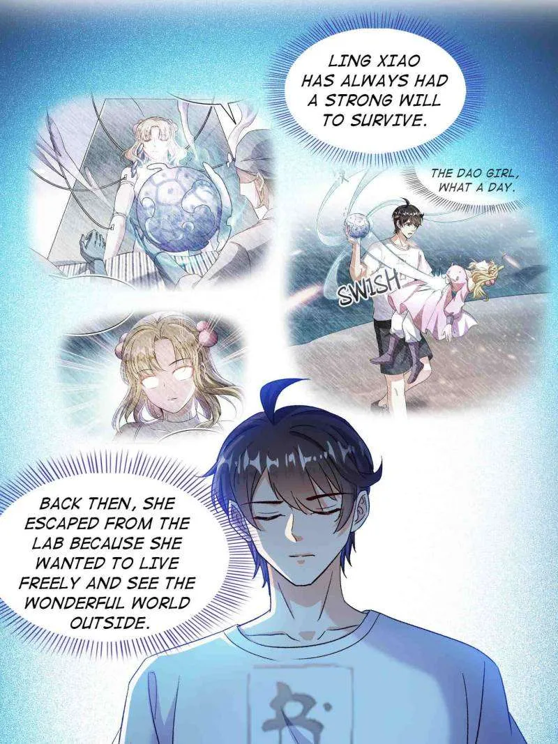 Read Cultivation Chat Group Manga Online