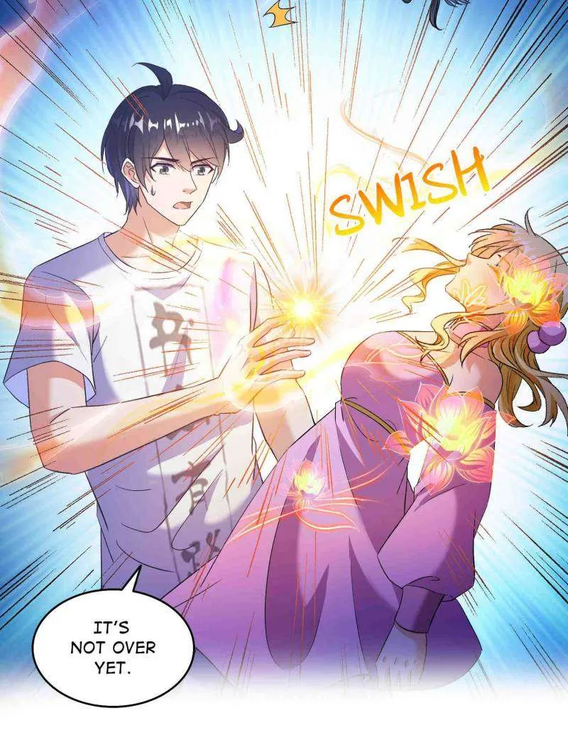 Read Cultivation Chat Group Manga Online